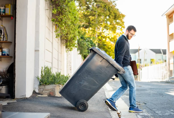 Reliable Somers, WI Junk Removal Services Solutions